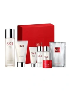 Pitera Essentials Set