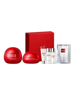 Pitera Skinpower Youth Set