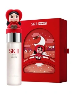 CRYBABY LE Facial Treatment Essence Set
