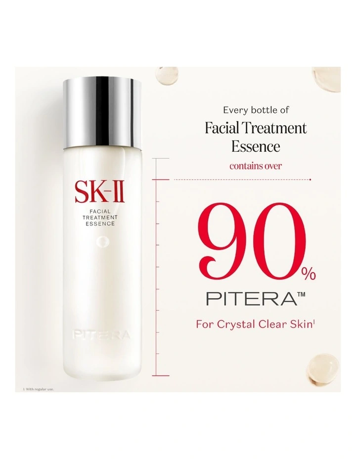CRYBABY LE Facial Treatment Essence Set image 5