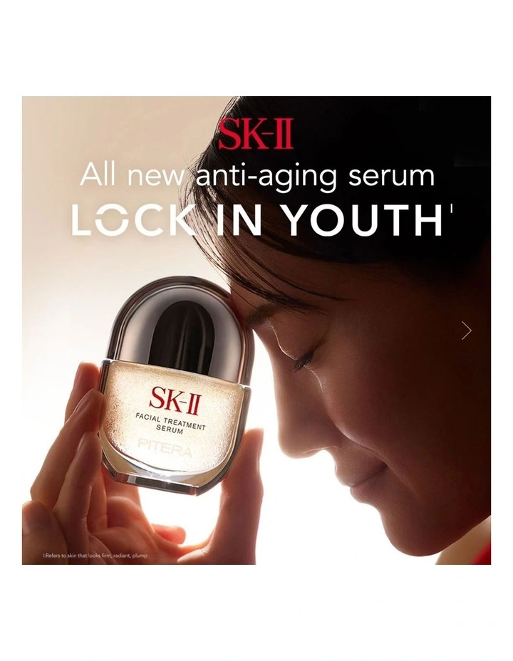 SK-II Facial Treatment Serum 30mL image 2