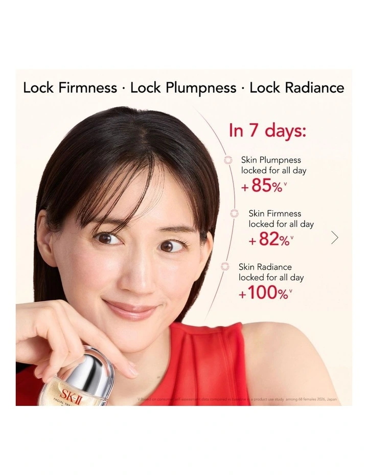 SK-II Facial Treatment Serum 30mL image 5