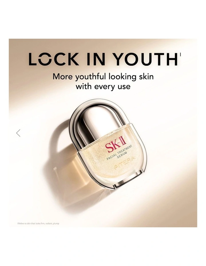SK-II Facial Treatment Serum 30mL image 6
