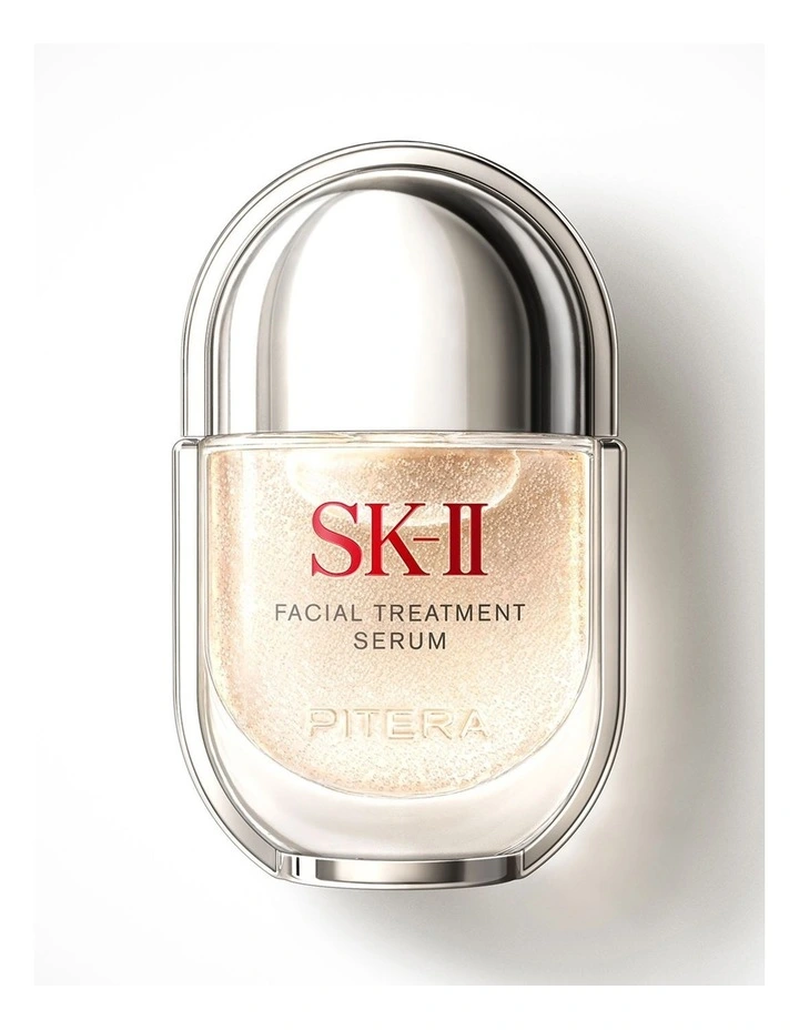 SK-II Facial Treatment Serum 50mL image 1