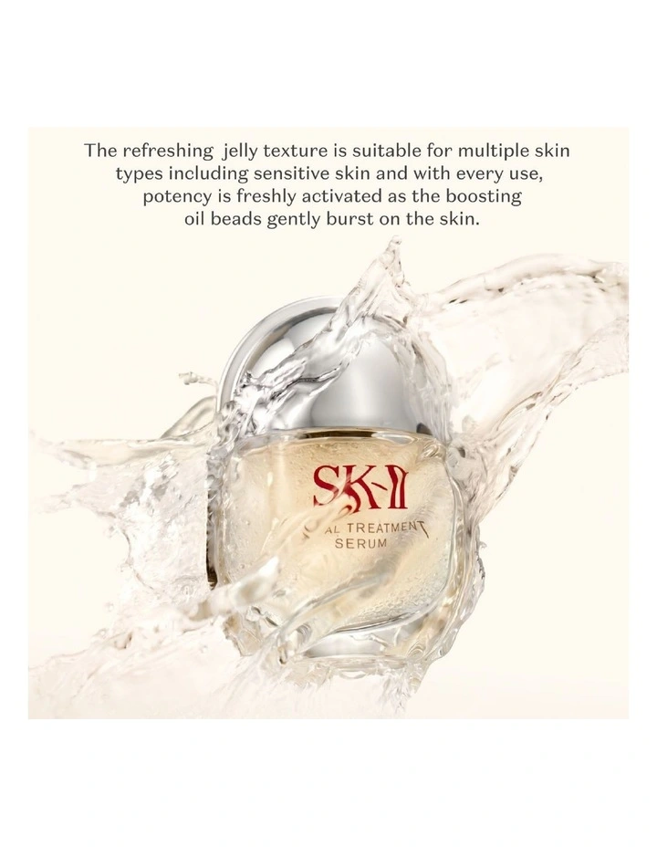 SK-II Facial Treatment Serum 50mL image 4
