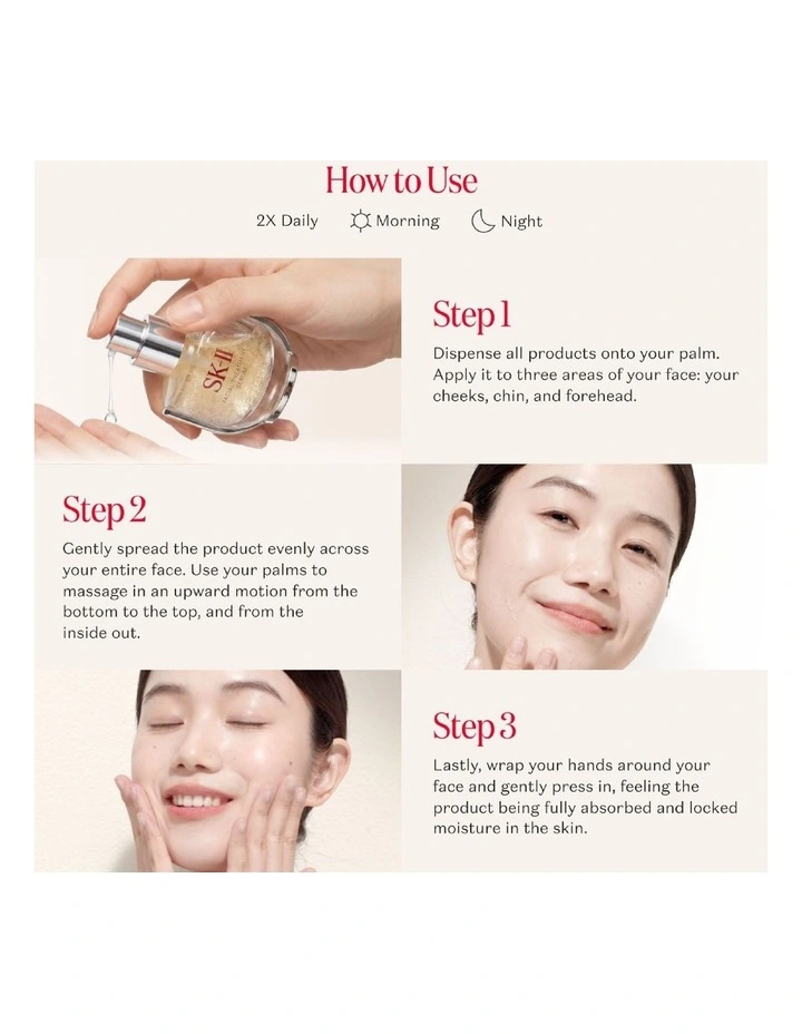 SK-II Facial Treatment Serum 50mL image 7