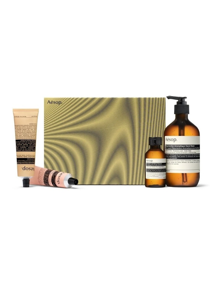 Aesop Majestic Melodies Gift Set MYER