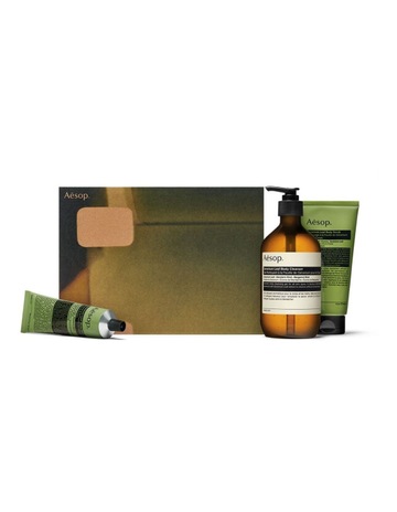Screen 2 Geranium Leaf Trio Seasonal