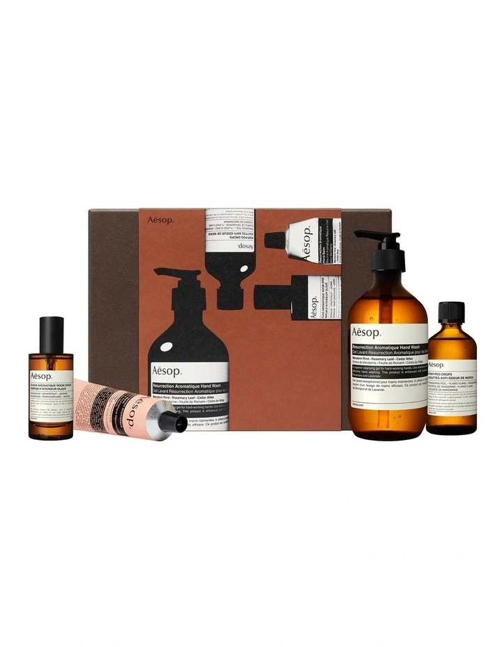 Bathroom Abundance Hand & Home Essentials image 1