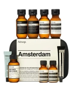 Amsterdam City Kit