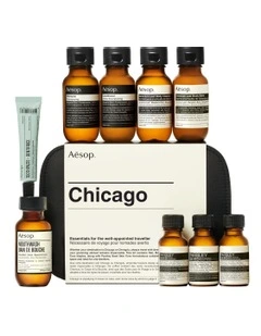 Chicago City Kit
