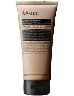 Antithesis Intense Body Cleanser 180mL