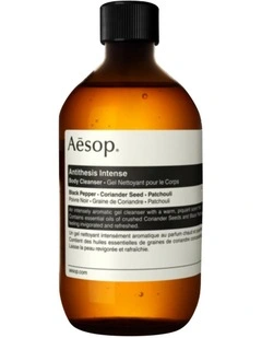 Antithesis Intense Body Cleanser 500mL