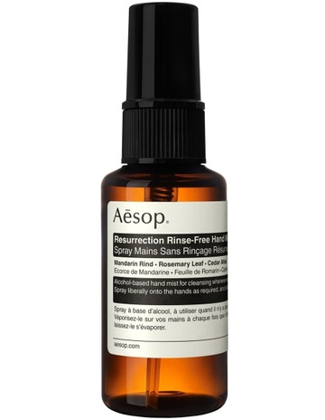 Resurrection Aromatique Hand Wash 500ml