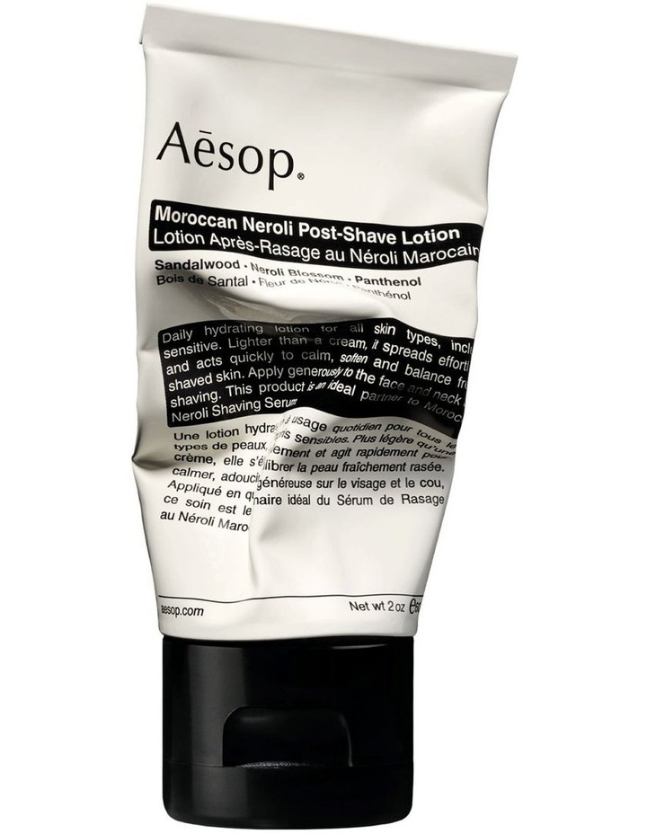 Aesop Moroccan Neroli Duet Shaving Set | MYER