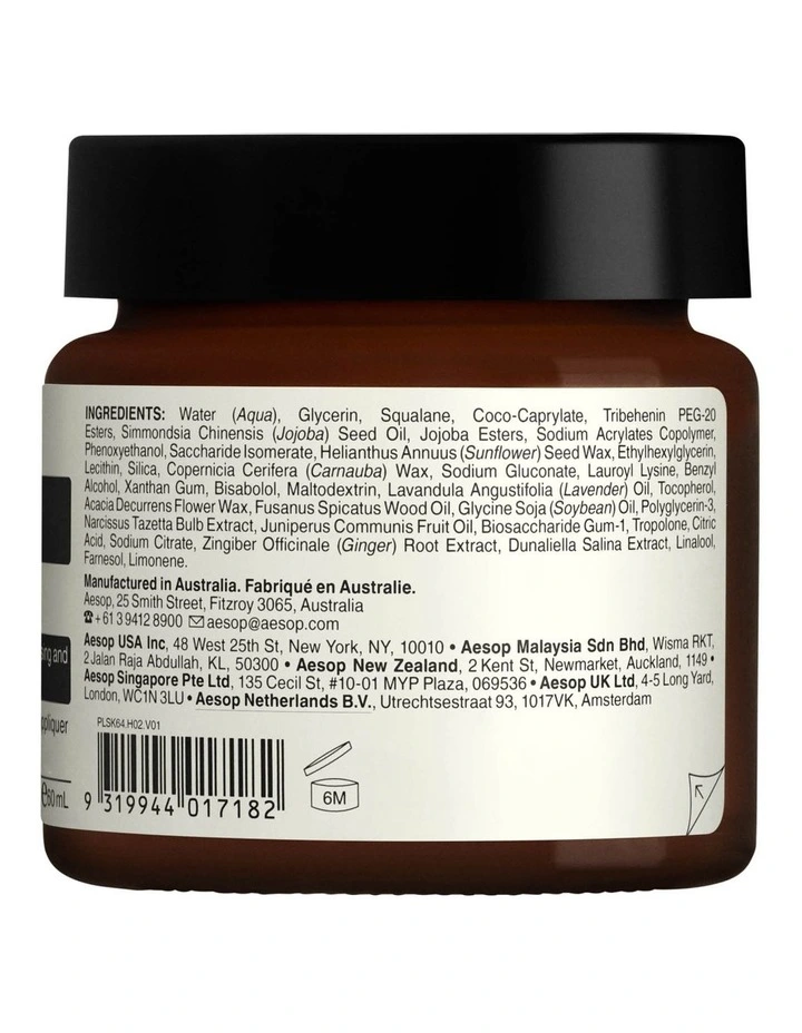 Seeking Silence Facial Hydrator 60ml image 2
