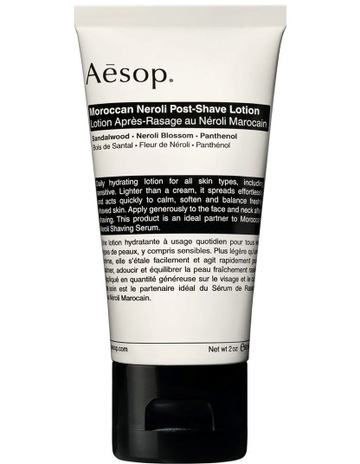 Aesop Moroccan Neroli Duet Shaving Set | MYER