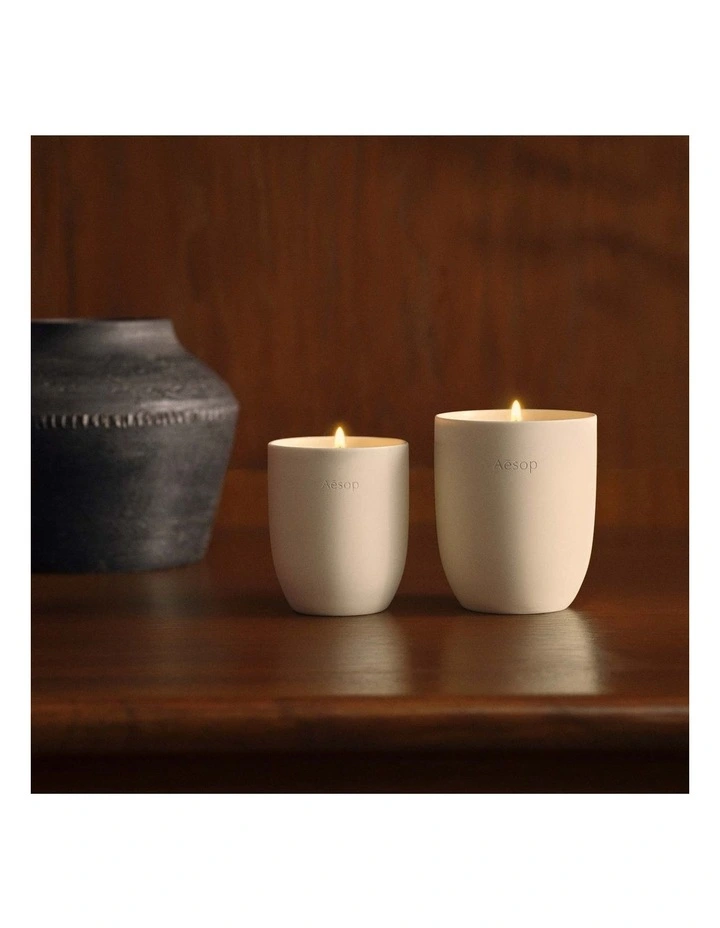 Ptolemy Aromatique Candle 190g image 2
