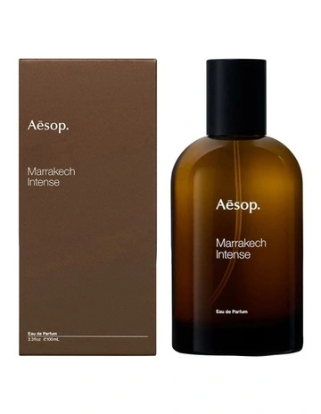 Marrakech Intense Eau De Parfum 100ml