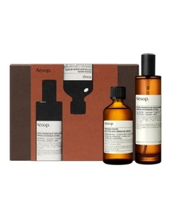 Dignity in the Lavatory Home Fragrance Duo