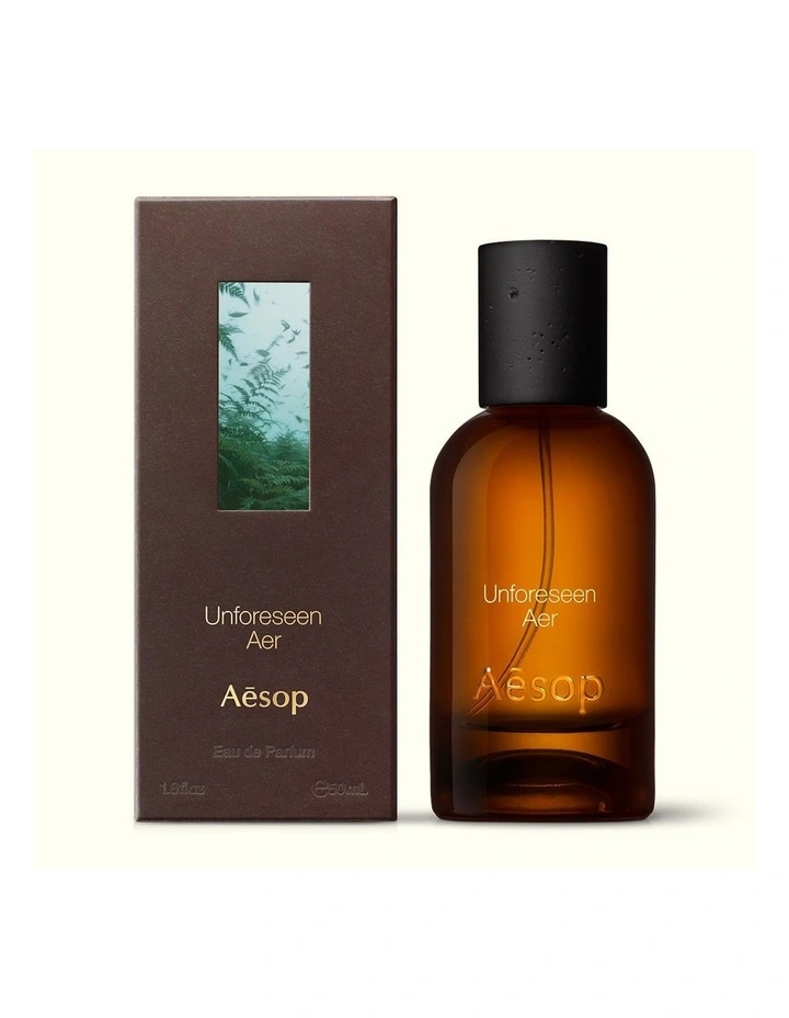 Unforeseen Aer Eau de Parfum 50mL image 1