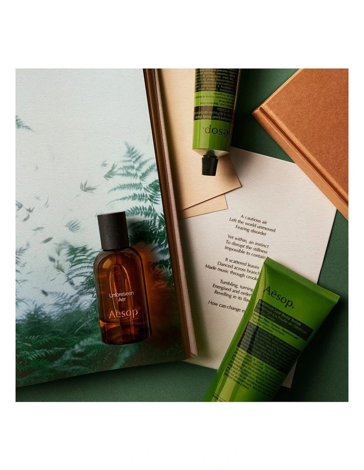 Unforeseen Aer Eau de Parfum image 4