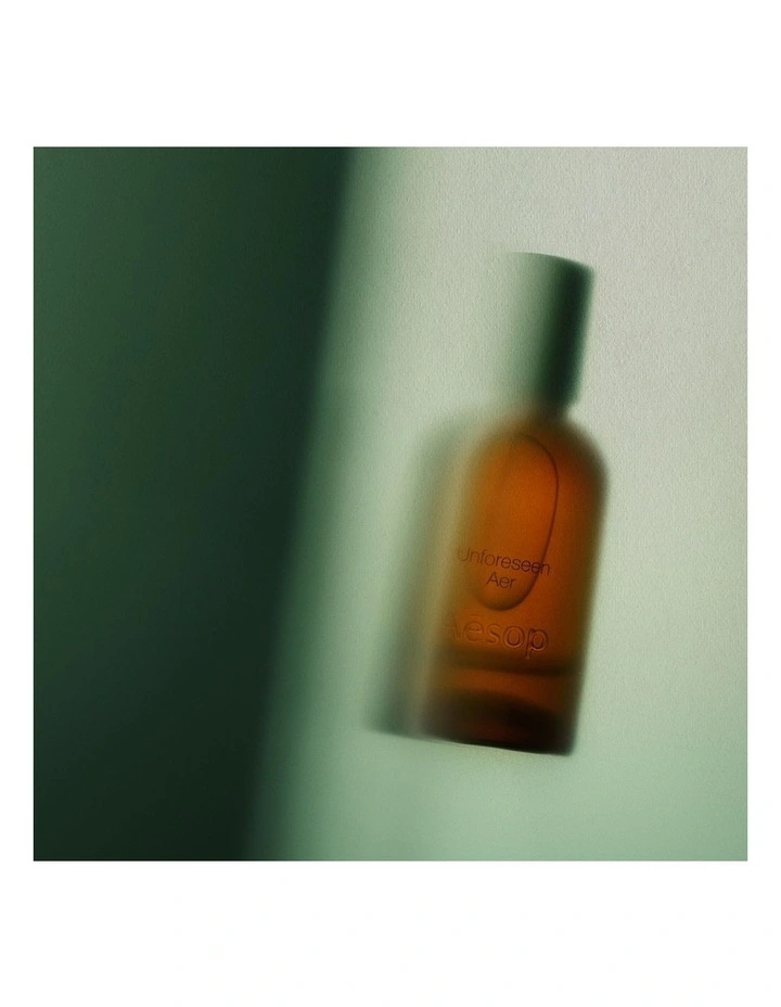 Unforeseen Aer Eau de Parfum image 5