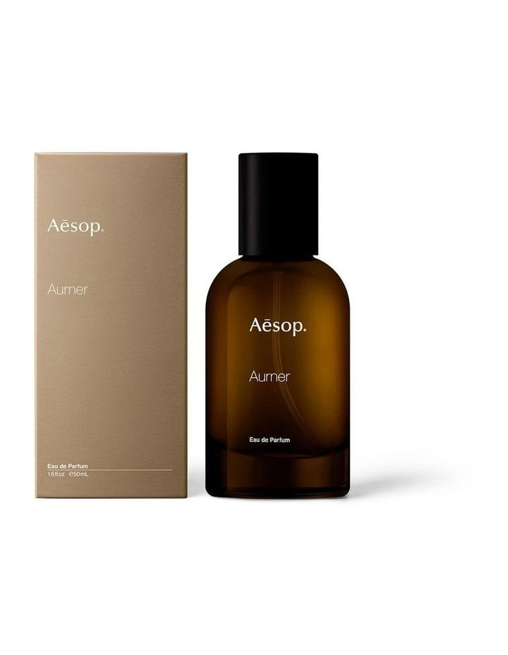 Entirely Aurner Eau de Parfum 50mL image 1