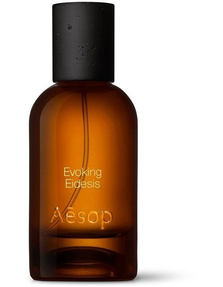 Evoking Eidesis Eau de Parfum 50mL image 1