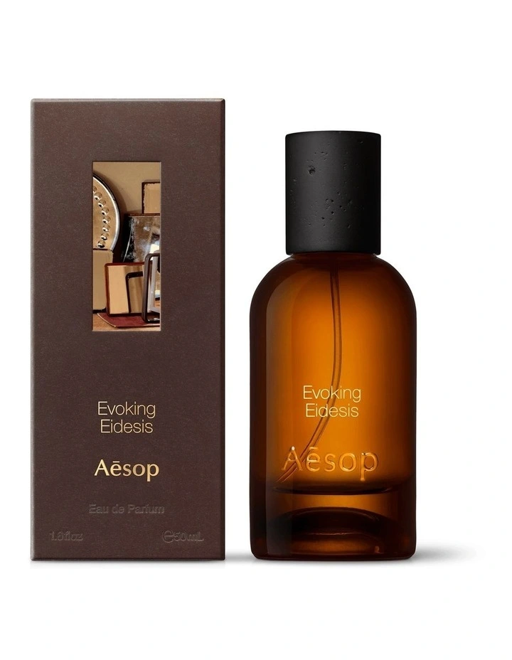 Evoking Eidesis Eau de Parfum 50mL image 2