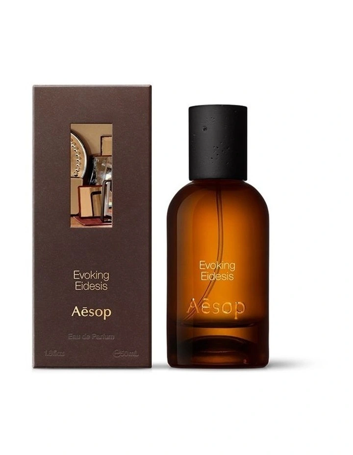 Evoking Eidesis Eau de Parfum 50mL image 4