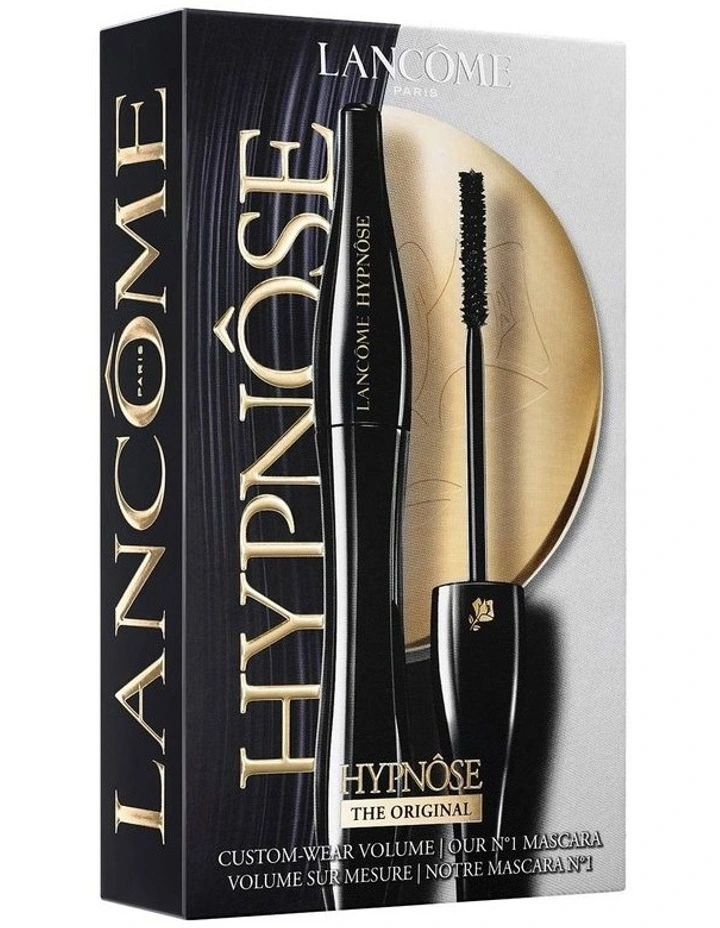 Lancôme Hypnose Mascara Genifique Serum + Genifique Eye Cream Set MYER