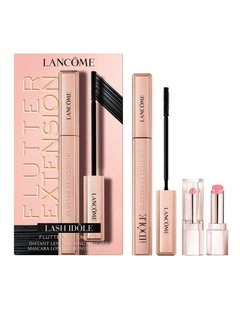 Lash Idole Flutter & Lip Idole Mini Set