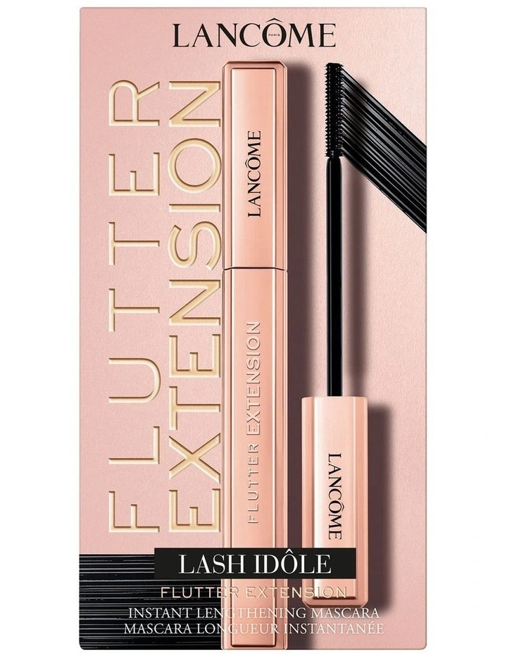 Lash Idole Flutter & Lip Idole Mini Set image 2