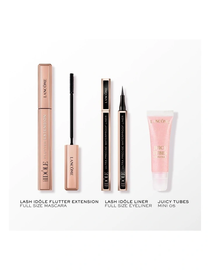 Lash Idole Flutter Holiday Set 2025 image 2