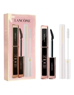 Lash Idle Mascara Set