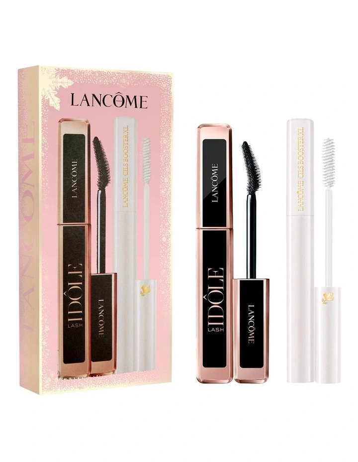 Lash Idle Mascara Set image 1