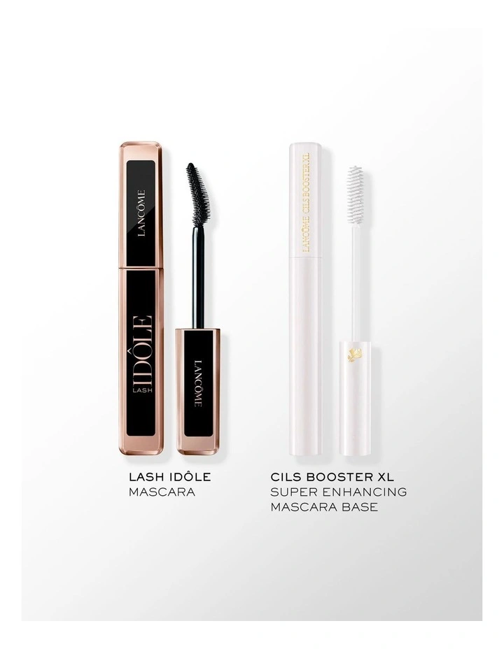 Lash Idle Mascara Set image 2