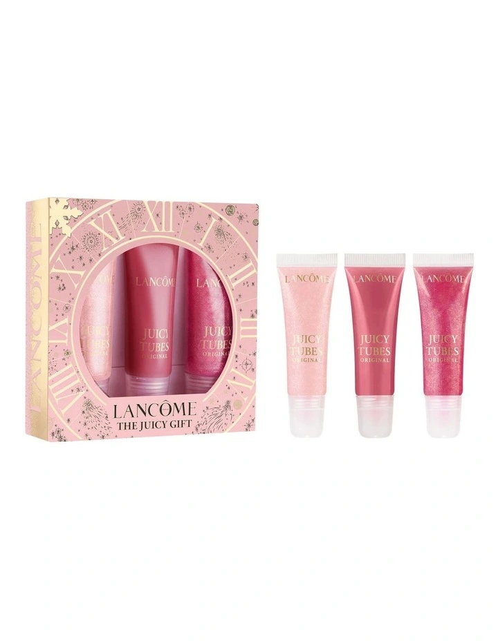 Juicy Tubes Holiday Set 2025 image 1