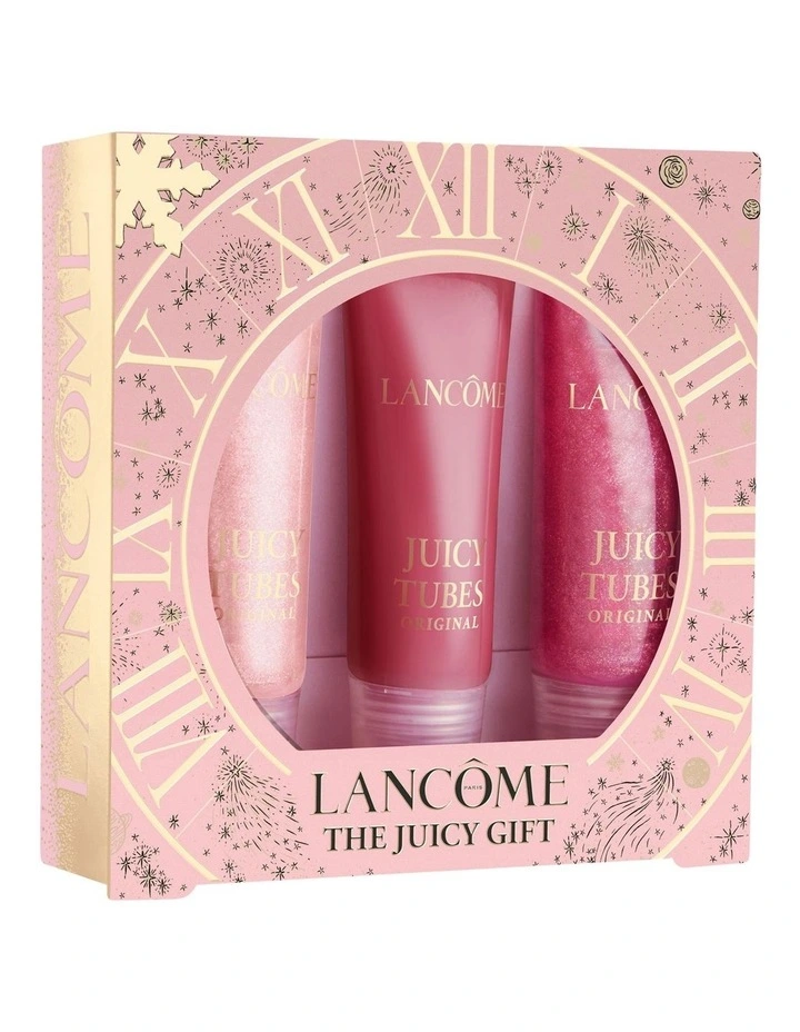 Juicy Tubes Holiday Set 2025 image 2