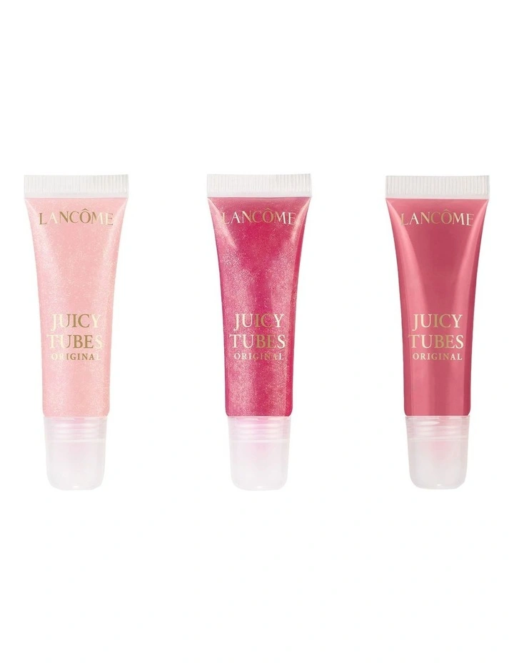 Juicy Tubes Holiday Set 2025 image 3