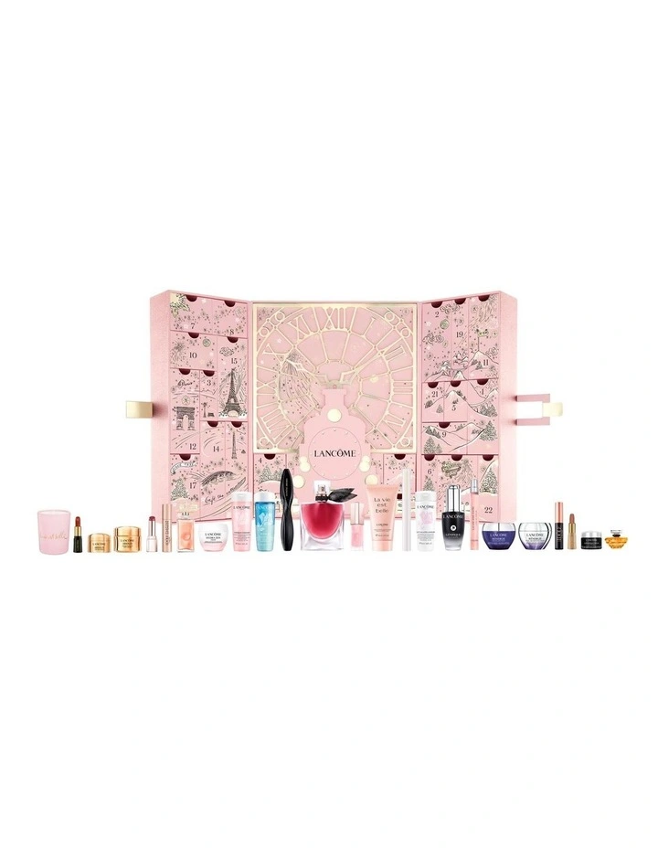 Advent Calendar 2025 image 1