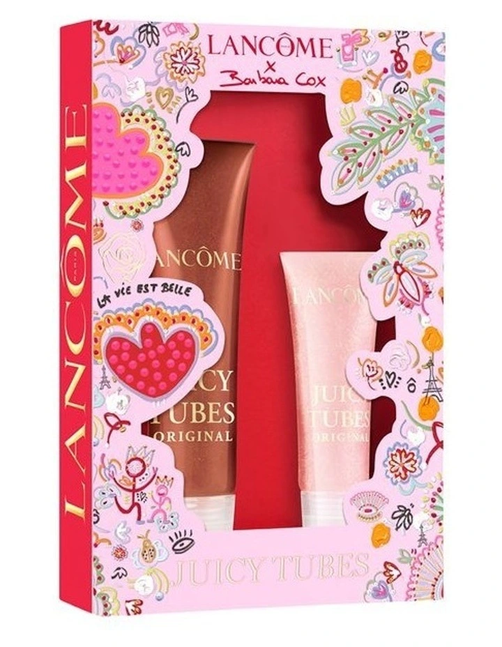 Juicy Tube Duo Set image 2