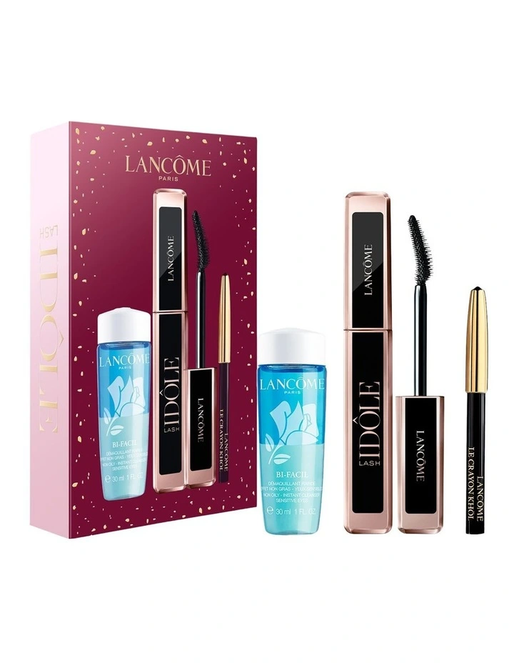 Lash Idole Holiday Eye Set 2026 image 1