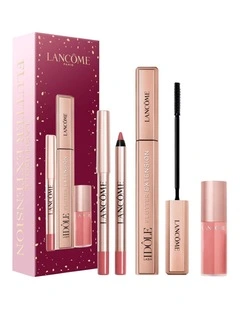 Lash Idole Flutter Holiday Look Set 2026