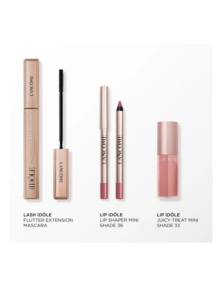Lash Idole Flutter Holiday Look Set 2026 image 2