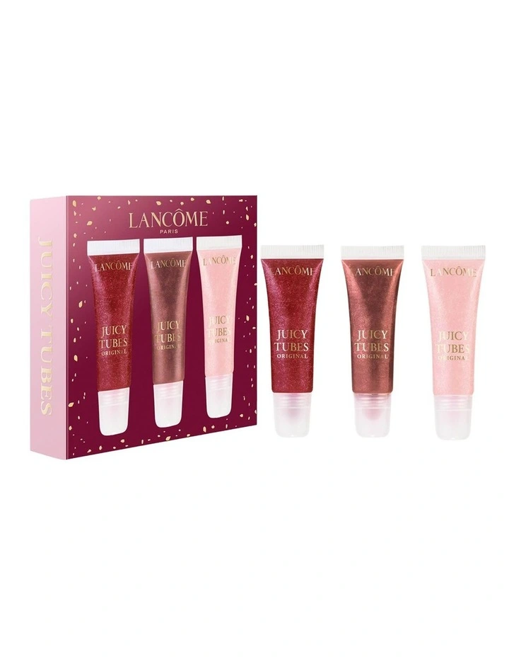 Juicy Tubes Holiday Set image 1