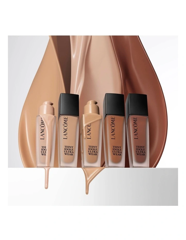 Teint Idole Ultra Wear 24H Foundation image 5