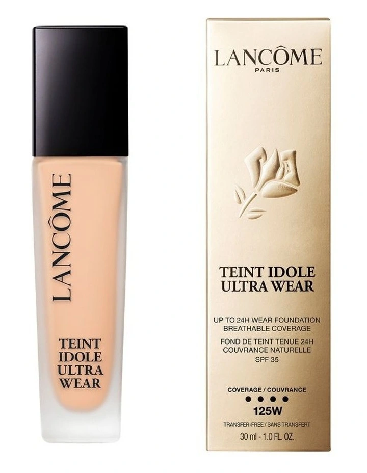 Teint Idole Ultra Wear 24H Foundation image 6