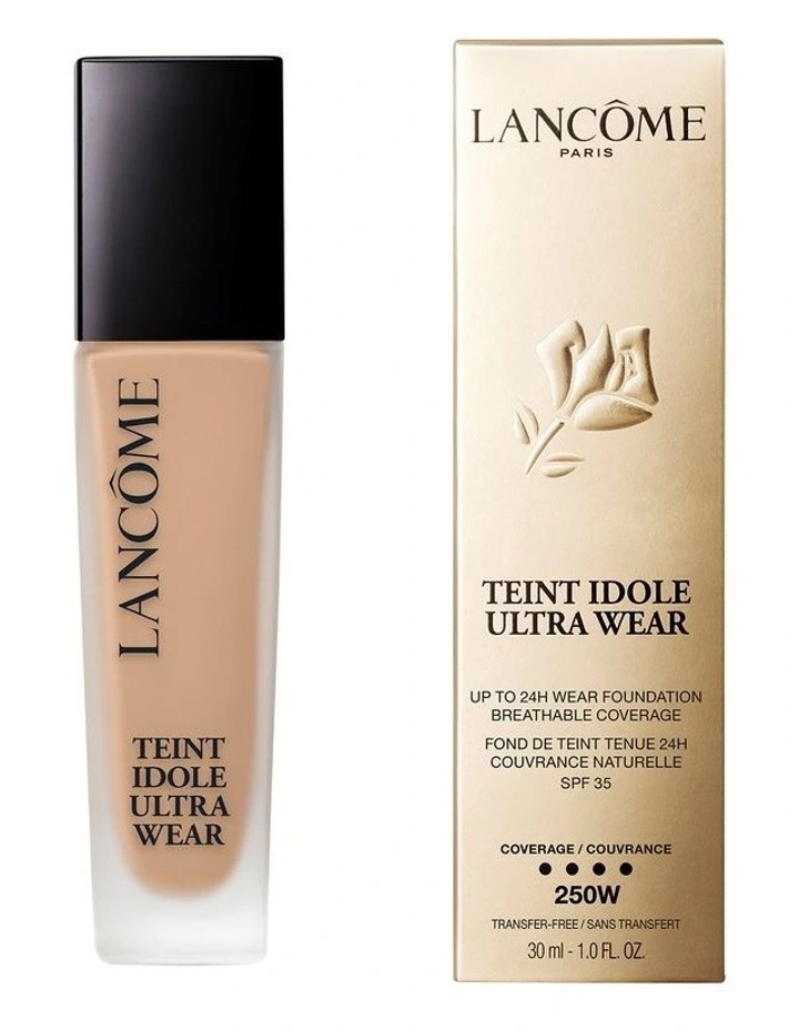 Teint Idole Ultra Wear 24H Foundation image 6